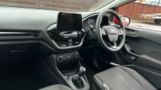 Ford Fiesta 1.0 EcoBoost Trend 5dr Petrol Hatchback